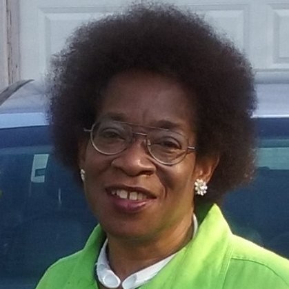 Superb Woman Sharon Egiebor