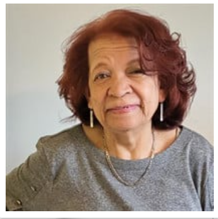 Mrs. Barbara Faye Jackson-Palmer