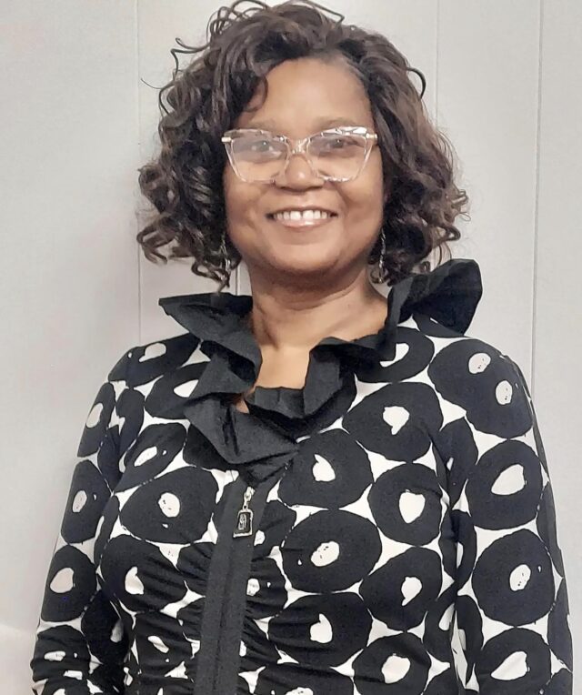 Kasandra Smith Davis