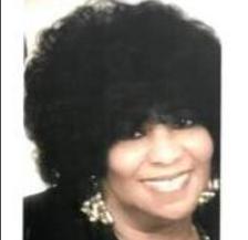 Mary Jean Lewis