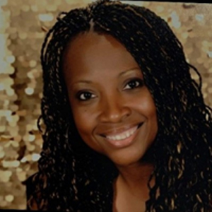 Dr. kimberely Sanders Board-of-Directors