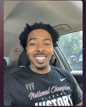 Brandon Tavon Smith