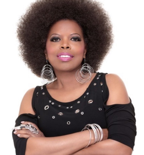 Joyce Sims