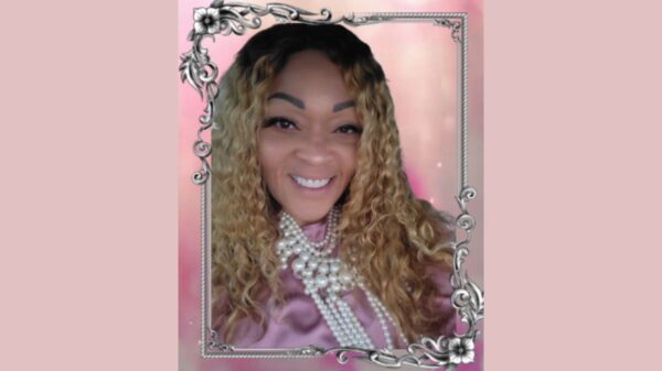 Mrs. Andrea Charmaine King