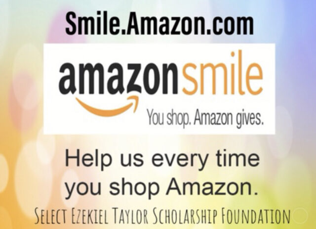 Amazone Smile