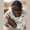 Andre Nadall Williams Jr