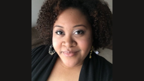 Ashley M. Slayton