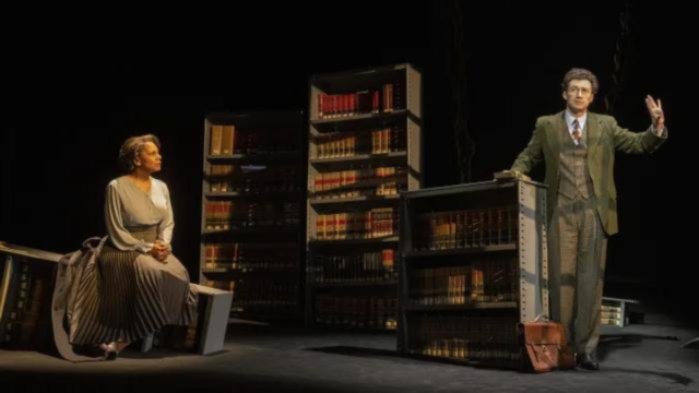 Audra McDonald