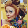 Carole Cook 