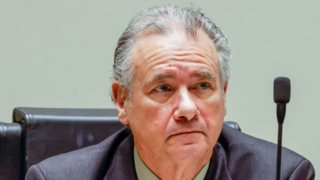 City Attorney Chris Caso