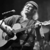 David Crosby