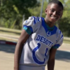 De'Evan McFall