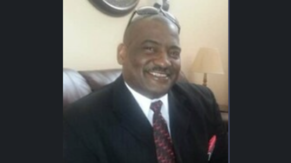 Deacon Walter Thornton