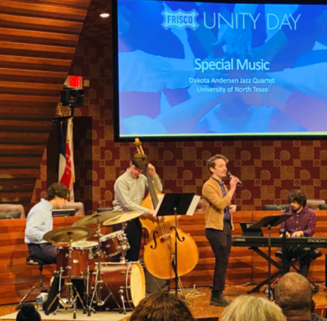 Dakota Jazz Quartet


