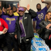 Deltas and Omegas
