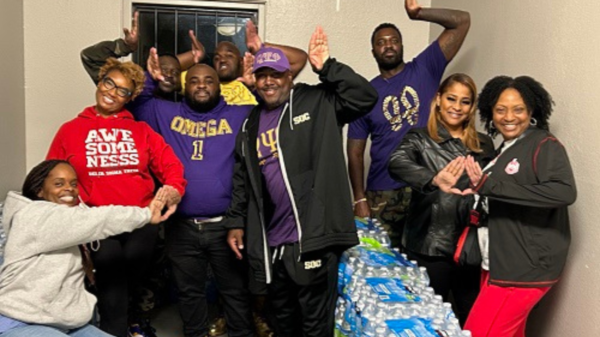 Deltas and Omegas