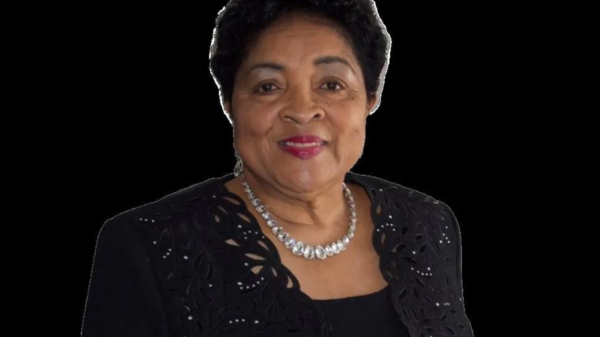 Dr. A. Lois Keith