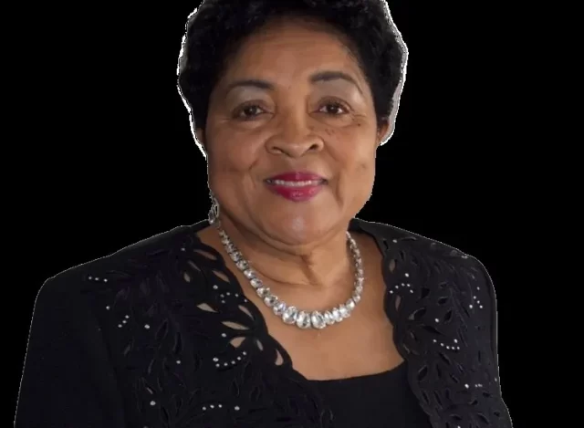 Dr. A. Lois Keith