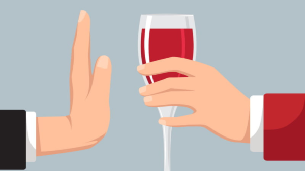 Dry January
