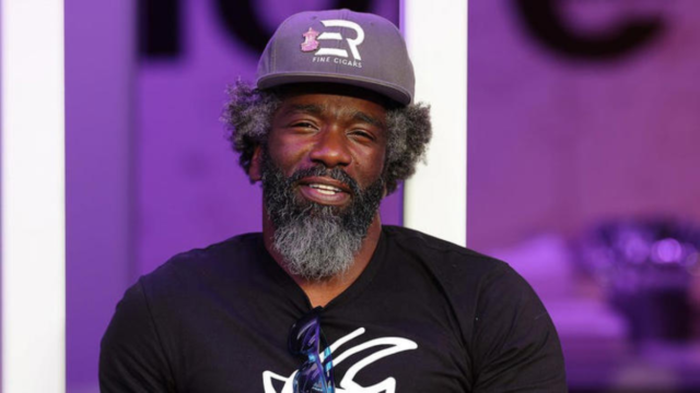 Ed Reed