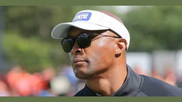 Eddie George