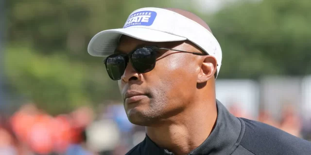 Eddie George