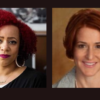 Gabrielle Kurlander & Nikole Hannah-Jones