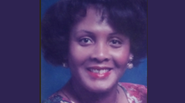 Gerann Stevenson