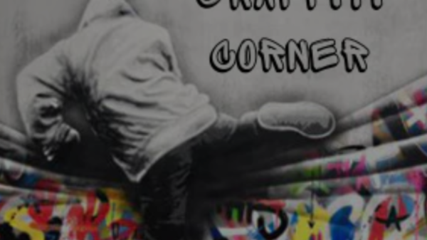 Graffiti Corner 