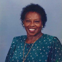 Gladys Marie Howard