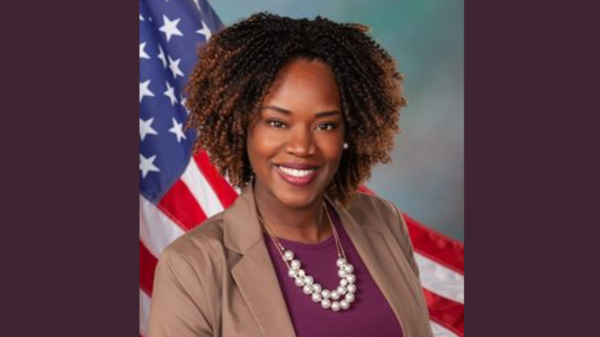 Hon. Kay Brown-Patrick DeSoto City Council