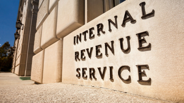IRS