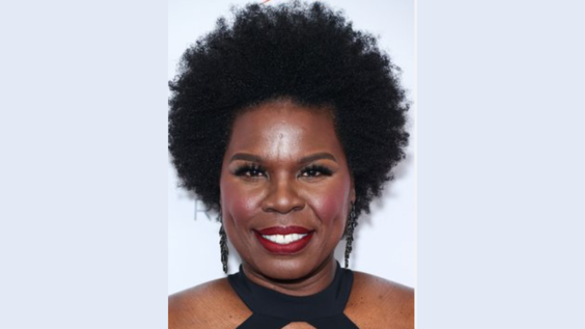 Leslie Jones