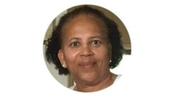 Marilyn McGill