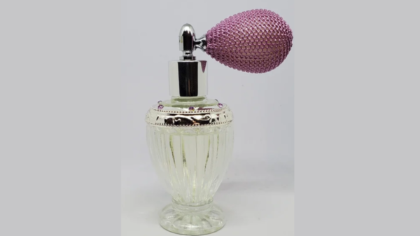 Marlon Maralli, Silk Flower for Women