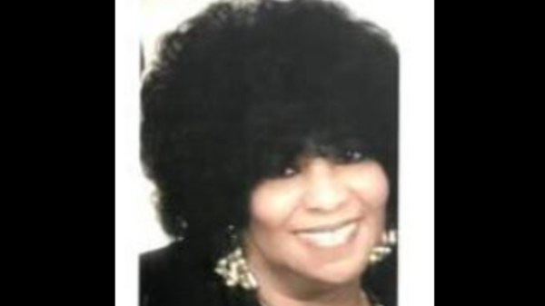 Mary Jean Lewis