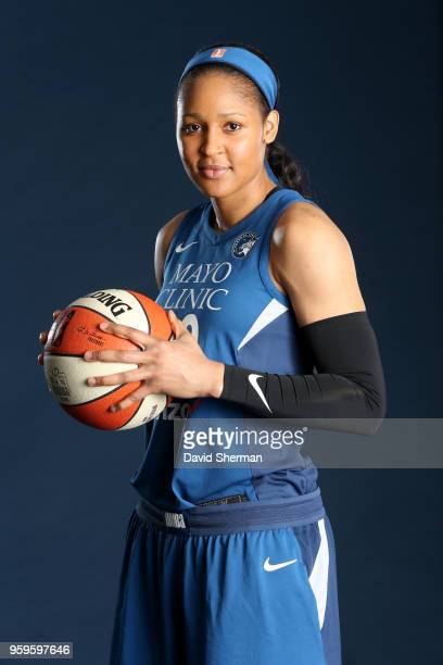 Maya Moore
