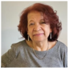 Mrs. Barbara Faye Jackson-Palmer
