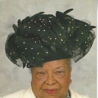 Ms. Sallie Pugh Smith