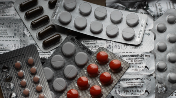 Over the Counter Abortion Pills Coming