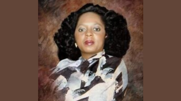 Pamela Odom