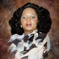 Pamela Odom