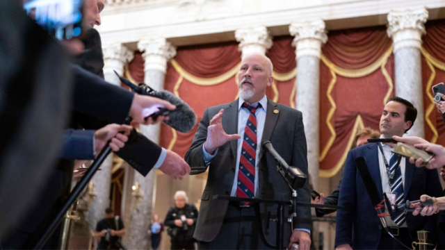 Rep. Chip Roy 