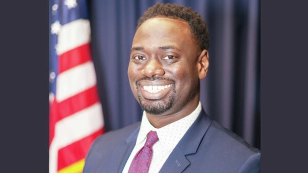 Rep. Quentin Williams
