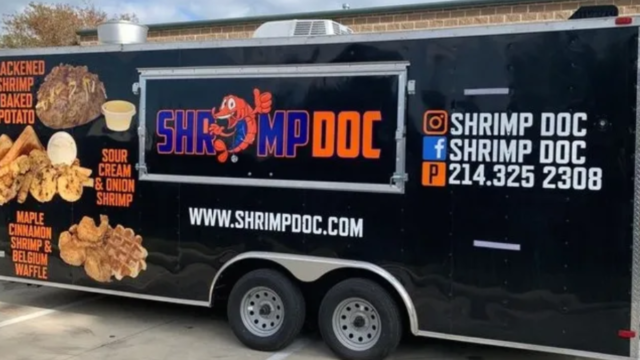 SHRIMP DOC