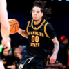 SWAC basketball