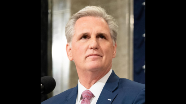 Speaker of the House