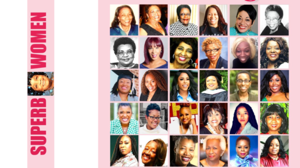 Superb Women