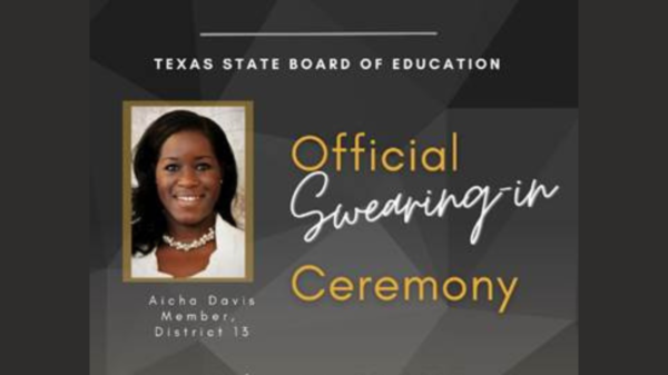 Swearing In Ceremony