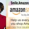 Tenisha-Taylor-Amazon Smiles